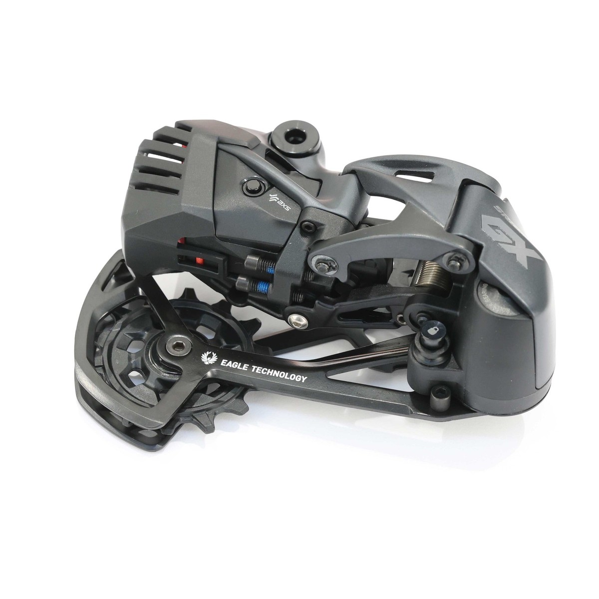 SRAM GX Eagle Trigger Shifter & Rear Derailleur, 12 Speed