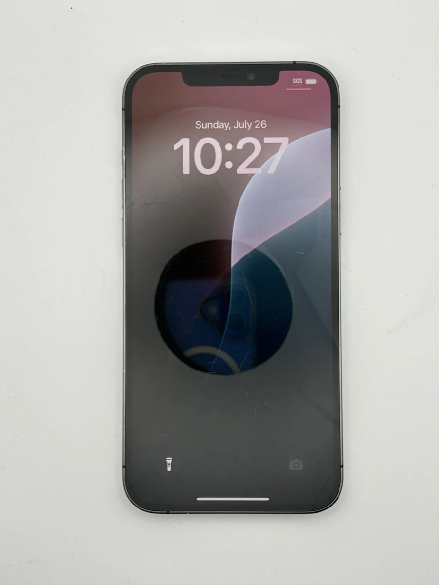 Apple iPhone 12 Pro Max 128GB for sale | eBay