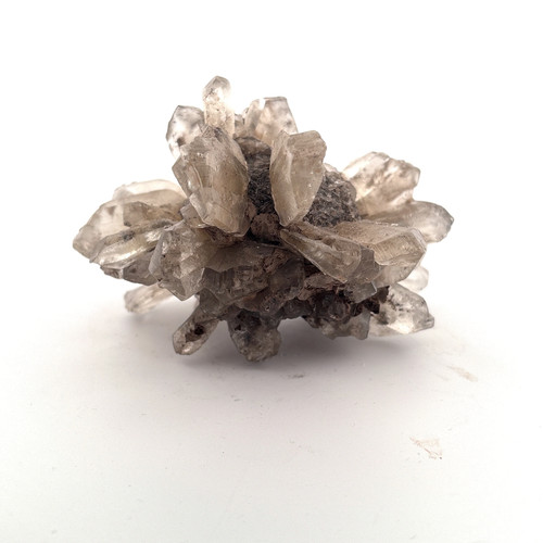 Selenite Florescente, Wyoming, USA, 211gr, 9x7x6cm - Foto 5 di 9