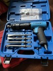 Cornwell Tools Long Barrel Air Hammer Kit - cat300mk