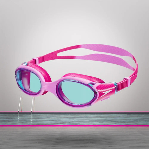 SPEEDO BIOFUSE 2.0 JUNIOR KINDER SCHWIMMBRILLE 6 - 14 JAHRE ALLE FARBEN - Bild 15 von 27