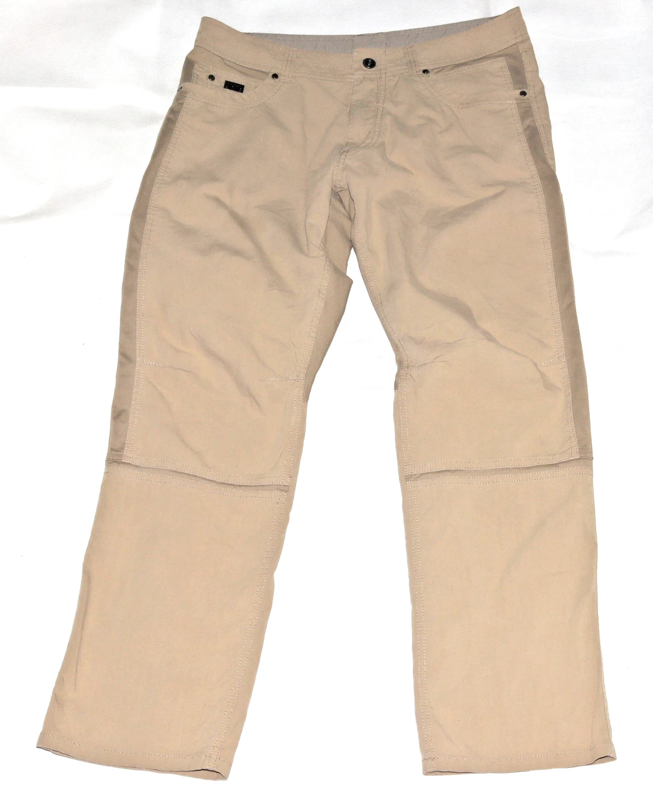 Kuhl Radikl Men's Enduro Stretch Outdoor Hiking Pants Size 34X30