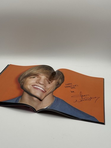 Pop Star Magazine All Access Star Special Issue: February 2006 - Picture 3 of 5