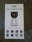 Mo5 Laser Light Cat Toy