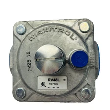 52-1011 PRESSURE REGULATOR NATURAL GAS 1/2" In & 1/2"