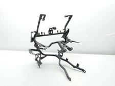 02 BMW K1200RS Upper Fairing Headlight Stay Mount Bracket