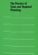 The Practice of State and Regional Planning Library Binding