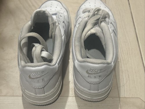 Nike Air Force 1 Size 4Y - Picture 2 of 7