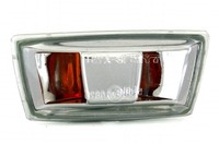 Seitenblinker Links FüR Opel Astra H Corsa D Insignia Meriva Zafira B Klarglas