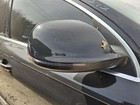 Passenger Side View Mirror Power Electric Heated Fits 10-12 AUDI Q7 3434561