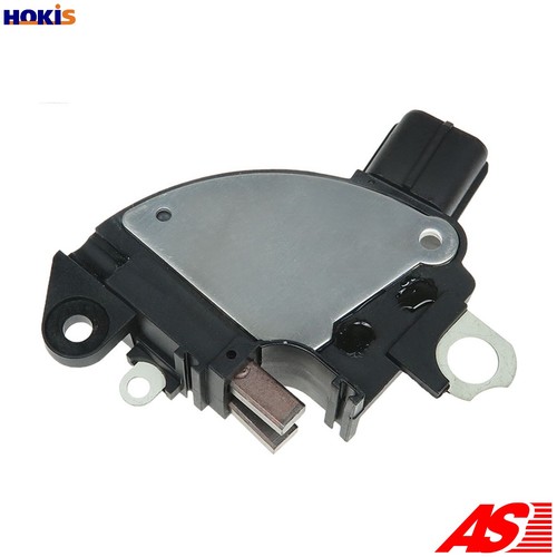 ALTERNATOR REGULATOR ARE4011 FORALTERNATOR REGULATOR ARE4011 FOR HITACHI  130771 - Picture 1 of 16