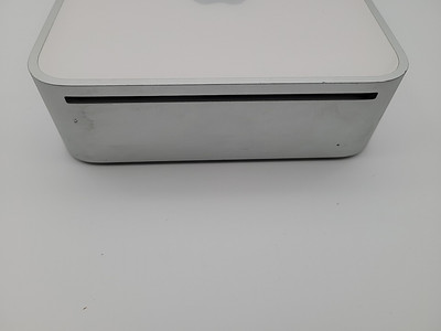 Mac (Apple) - 未使用に近い位綺麗　Apple Mac Mini Late 2009 A1283 Apple Mac mini A1283 Desktop - MC239LL/A (October, 2009) for