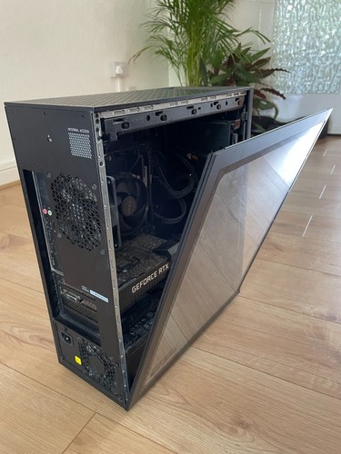 HP OMEN Gaming Desktop PC┃i5-10400┃GeForce RTX 2060┃16 GB RAM (Expandable) - Picture 6 of 6