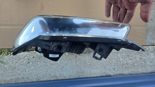 🔥MINT🔥2020 - 2022 Ford F-250 F-350 F-450 OEM Headlight LED LH Left Chrome Trim - Bild 5 von 8