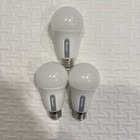 Govee Smart Light Bulbs A19 E26 - 3 Pack