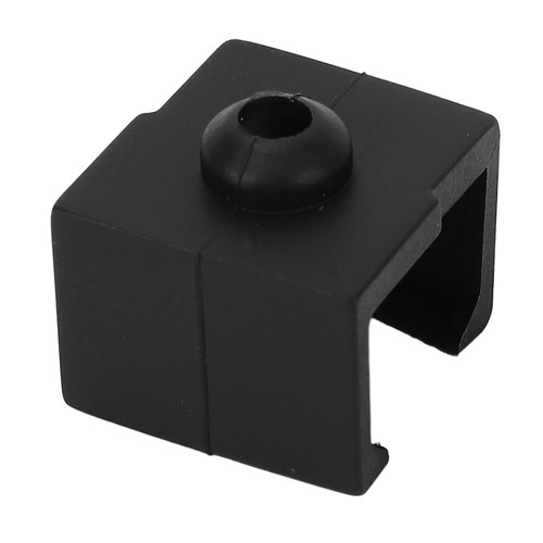 6PCS Hotend Silicone Sleeves 280℃ Temperature Resistance 3D Printer Extruder - Bild 2 von 24
