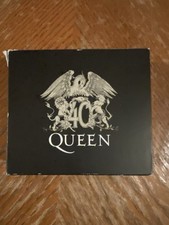 Queen 40: Volume 1 (2011) CD Box Set with Poster