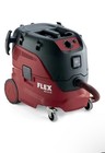 Flex 9 Gallon HEPA Vacuum | VCE 33 L AC Dry or Wet Shop Vac 444.251