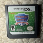 Tecmo Bowl: Kickoff Nintendo DS Game Cartridge Tecmo NTSC-U/C