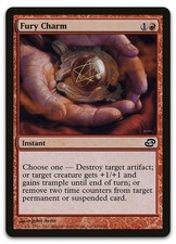 Fury Charm #100 (LP) Planar Chaos PLC Magic MTG
