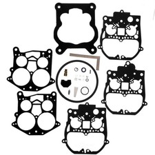 Carburetor Repair Kit Walker Products 151037