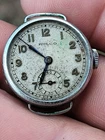 VINTAGE ROLCO MARCONI BY ROLEX  FOR NORTHERN GOLDSMITHS,WORK KEEPING TIME,LOOK!!