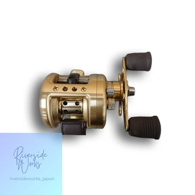 Shimano Calcutta 50 for sale | eBay
