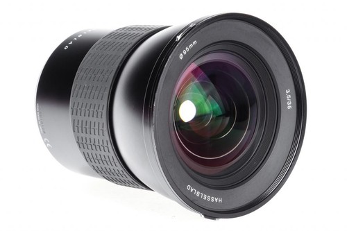 Hasselblad 35/3,5 HC Lens 3023035 / 32491,11 - Bild 5 von 6
