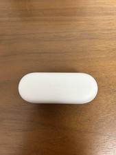 SONY WFC510 Wireless Earphones White Japan lmport Rare