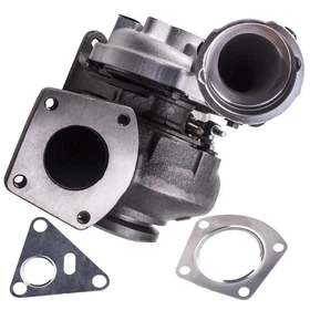 Turbolader for VW T5 Bus Transporter AXD 96kW 131PS 070145701E 729325-5003S