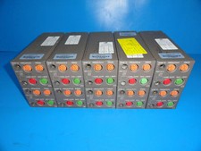 10 x Siemens 8791493E2507 CO EKG+RESP Press Temp Modules (87 91 493 E2507)(2534)