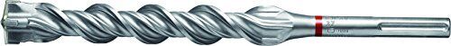Hilti 293482 TE-YX SDS-Max Carbide Hammer Bit, 1" x 21" - Picture 1 of 1