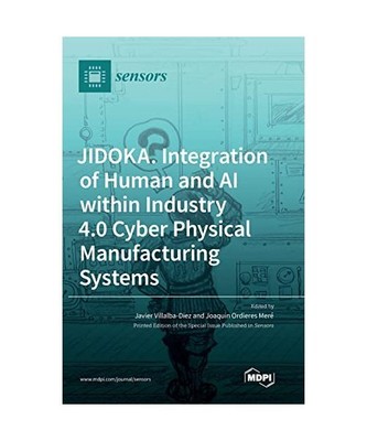 JIDOKA. Integration of Human and AI within Industry 4.0 Cyber Physical Manufactu