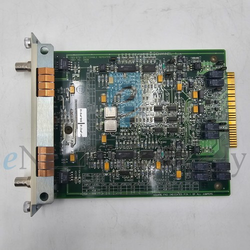 TAU-TRON 950-042044101 D3RPC1B2AA BR3II DS3 PROTD RPTR - Imagen 3 de 15