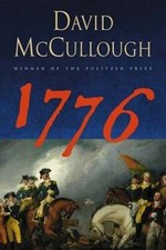 1776 - Hardcover By McCullough, David - ACCEPTABLE