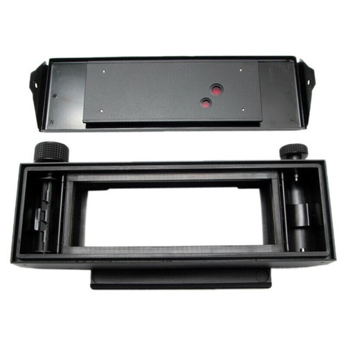 Shen Hao 6x17 6x12 6x9 Panorama Roll Film Back For 4x5 Linhof Toyo Sinar Camera - Picture 3 of 7
