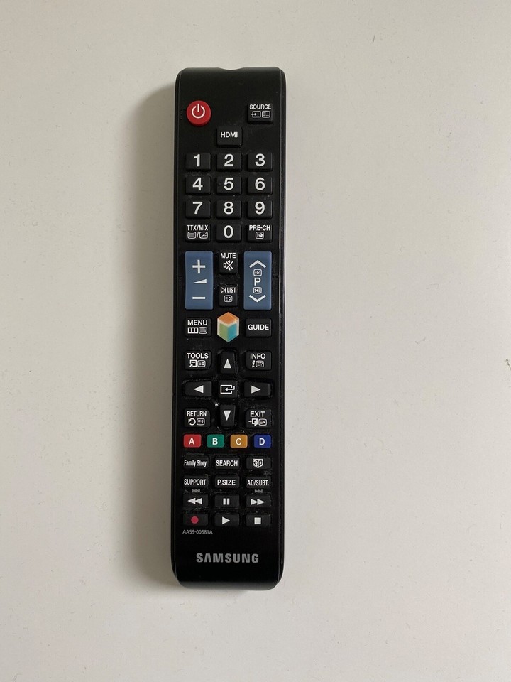 Samsung Tv Fjernbetjening | Fjernbetjening nyt, brugt og Samsung Tv Fjernbetjening | Fjernbetjening nyt, brugt og