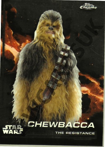 Topps Star Wars Chrome 2024 complete your set all base and inserts available - Picture 108 of 204
