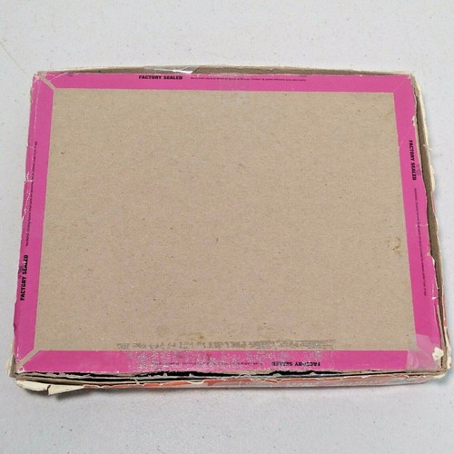 PUZZLE WORLD 15" X 11" VINTAGE GARFIELD  COMPLETE PUZZLE 1999 Leap Year LLC - Picture 12 of 12