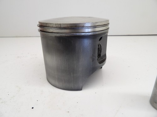 1997 Polaris SL1050 Piston w Rod and Bearing 2200821 - Picture 6 of 6
