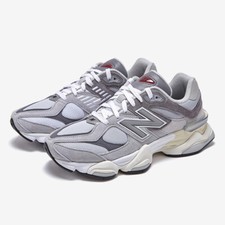 New Balance U9060GRY Gray MENS SIZE Shoes US4 - US11 Authentic Expedited