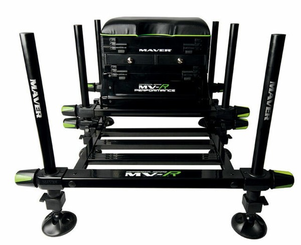 maver seat box backrest