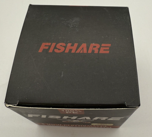 Fishare X4 40lb 500 Yards Hochleistungs geflochtene Angelschnur - Bild 6 von 8