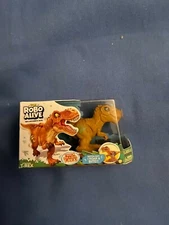 TOY Mini Brands Robo Alive T-Rex *NEW* jj1