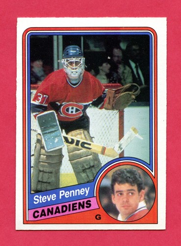 1984-85 O-PEE-CHEE Hockey - Complete Your Set    You Pick 199 - 297 - Picture 91 of 138