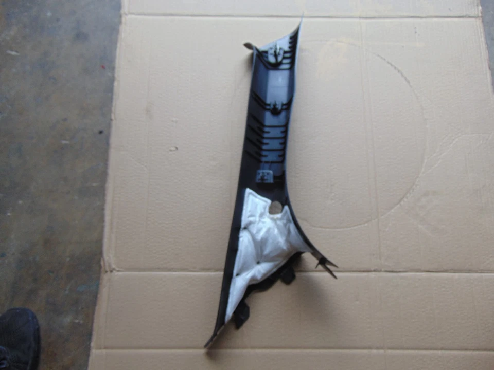 2013-2019 FORD EXPLORER POLICE LEFT DRIVER SIDE PILLAR FB53-7803513-A #10051 - Image 3 of 4