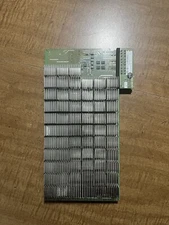 Antminer Bitmain S9 Hashboard for parts or not working.
