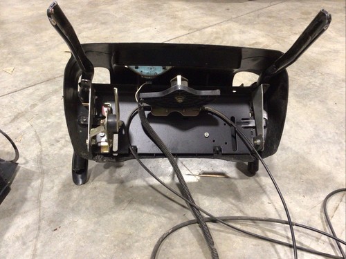 Poulan Pro Snow Thrower Dash For Model PP8527ES - Picture 5 of 5