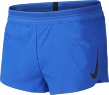 NWT Nike Men's AeroSwift 2" Running Shorts Size XL AQ5257