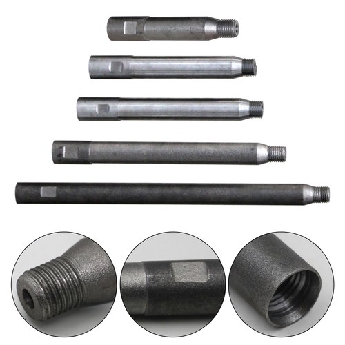 Diamond Core Bit Extension For M22 Thread Extension Rod For Diamond Drilling Rig - Picture 2 of 18